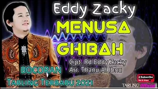 menusa ghibah eddy zacky lirik tarling viral terbaru 2021