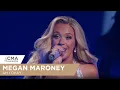 Download Lagu Megan Maroney - Am I Okay | 2024 CMA Awards Performance