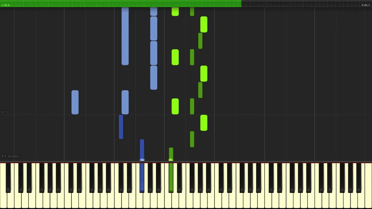 Porter Robinson - Goodbye To a World (Piano Cover) | TUTORIAL