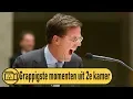 Héle Grappige Momenten In De Tweede Kamer #1