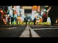 Download Lagu Puisi - Jkustik [ Cover - Felix Irwan ]