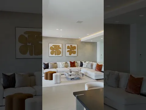 The Skyline Penthouse Monaco ✨🇲🇨✨  Super Yacht Lifestyle in the Sky🛥️☀️ #realestate #luxurylifestyle