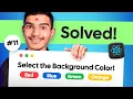 React useState Hook Practice Tasks Solved Dynamic Button Toggle Name Visibility