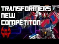 Download Lagu Does Transformers Have New Competition In The US?