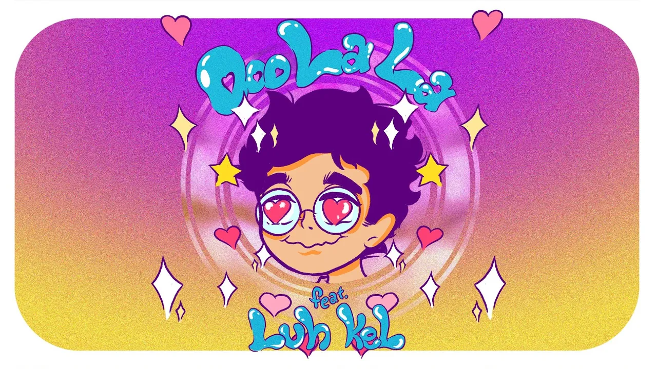 Rozei - Ooo La La (feat. Luh Kel) [Official Audio]