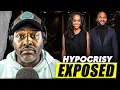 Van Lathan EXPOSES Rachel Lindsay s Bias Against Marcellus Wiley