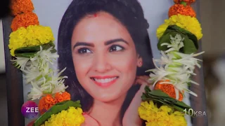 إعلان مسلسل غموض الحب 2 1 ZeeAlwan 