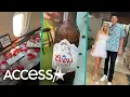 Patrick Mahomes Brittany Matthews Dreamy Hawaiian Wedding More Stunning Behind-The-Scenes Pics