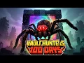I Spent 100 Days as a Vault Hunter and This Happened