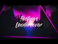 Feelings Undercover Instrumental - Pascal Letoublon Hypnotized by the Beat