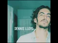 Dennis Lloyd - Nevermind (Instrumental Demo Almost Original)
