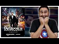 Download Lagu Limitless Review || Limitless Movie Review || Faheem Taj