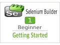 Selenium Builder 1 - Introduction and Getting started UI Automation