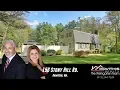 156 Stony Hill Rd Hampden Ma 01036