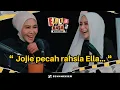 Lagu Oh Sebab Tuu...Jojie Pecah Rahsia Ella | Ella Rasa | EP 01