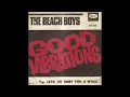 The Beach Boys - Good Vibrations (Mono Remix)