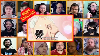 immoral guild ep 04 reaction mashup