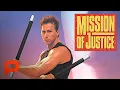 Download Mission Of Justice (Full Movie) Action Martial Arts | Jeff Wincott mp4 3gp mp3 videos - waplic
