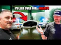 Download Lagu SLOVENIA POLICE SWARM US OVER COMMITTING CRIME!
