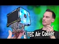 Download Lagu This 18-Year-Old TEC Cooler Beat My Noctua Air Cooler