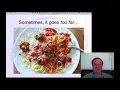 GenPsych Course 2020 Perception 5 Higher-level Vision