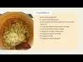Fazoli s Baked Spaghetti Recipe