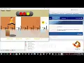 UIU CGPA Run 2 Game Java Swing Project OOP 95 done Judemy Bangla