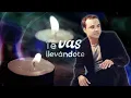 Zacarías Ferreira 🎸 Cuanto DUELE Que Te Vas 🛫 (Video Lyric)
