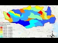 ArcGIS T2 How To Perform an Attribute Query
