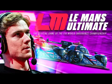 Download MP3 Jarno Opmeer Plays LE MANS ULTIMATE for the First Time