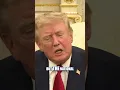 President Donald Trump They re a bunch of troublemakers