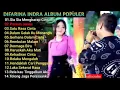 Download Lagu Adella, Sia Sia Mengharap Cintamu, Satu Rasa Cinta, Album Pop Melayu 2024