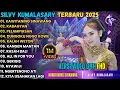 Download Lagu KAWITANING SINAWANG - - KABAGYAN - SILVY KUMALASARY FULL ALBUM TERBARU 2025 || BERKAH TALENTA 2025