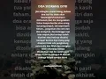 Download Lagu doa seorang istri #shorts