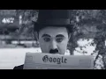 Video di Charlie Chaplin Google Doodle