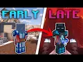 The Ultimate WEAPON PROGRESSION GUIDE in 2025 Hypixel Skyblock