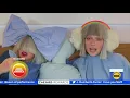 Download Lagu Sia performs her song, ‘Together,’ featuring Maddie Ziegler