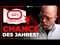 Lagu Oracle nach 50%-Korrektur JETZT der perfekte Einstieg?