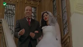 ربنا ما يرزقك بحما زي الحناوي مجنون والله مش طبيعي كركر 