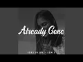 Download Lagu Already Gone