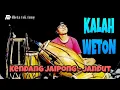 Download Lagu KALAH WETON - KENDANG JAIPONG
