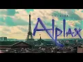 TIVI GUNZ- ALPLAX (VIDEO OFICIAL) Dir AT 