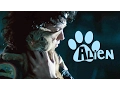Alien Recut as a Comedy Trailer Mix