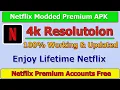 How to watch Netflix Premium web series or any movies Free 100 working 2020