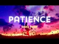 Lagu Patience - Take That (Slowed Reverb)