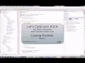 Let s Code Jumi Closing Sockets Part 1
