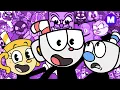 Download Lagu 🎵 CUPHEAD CARTOON ULTIMATE RAP BATTLE TRILOGY 🎵