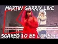 Martin Garrix & Dua Lipa – Scared To Be Lonely Live KISS House Party Live