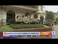 Tripadvisor names Dollywood top U S amusement park