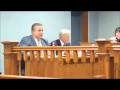 Clark NJ 2016 Budget Discussion